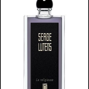 Serge Lutens La Religieuse